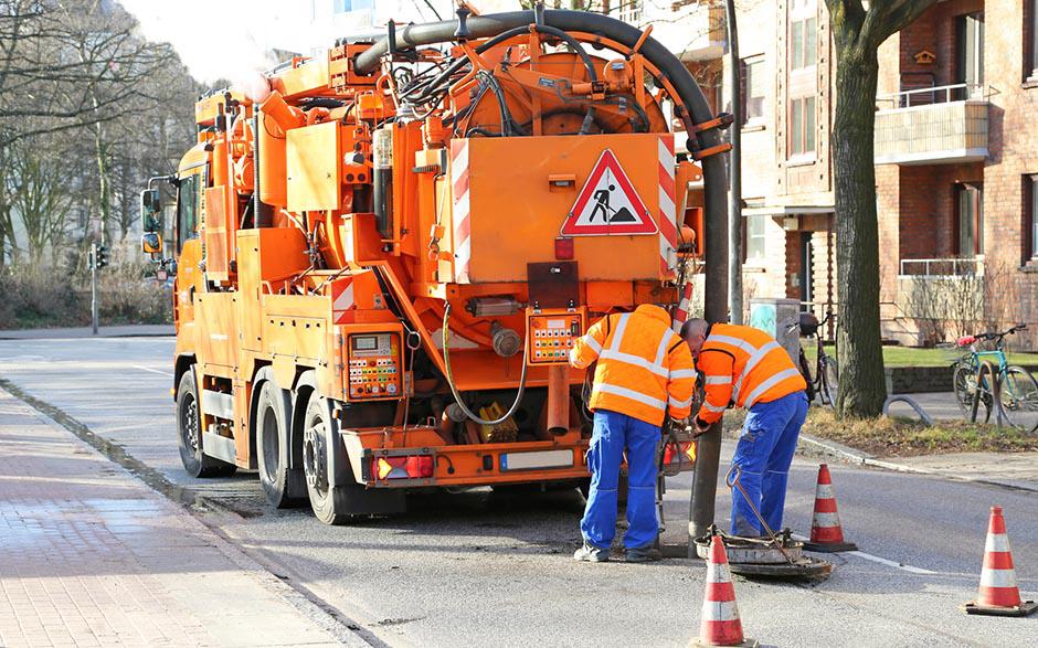 comment déboucher canalisation Gadancourt