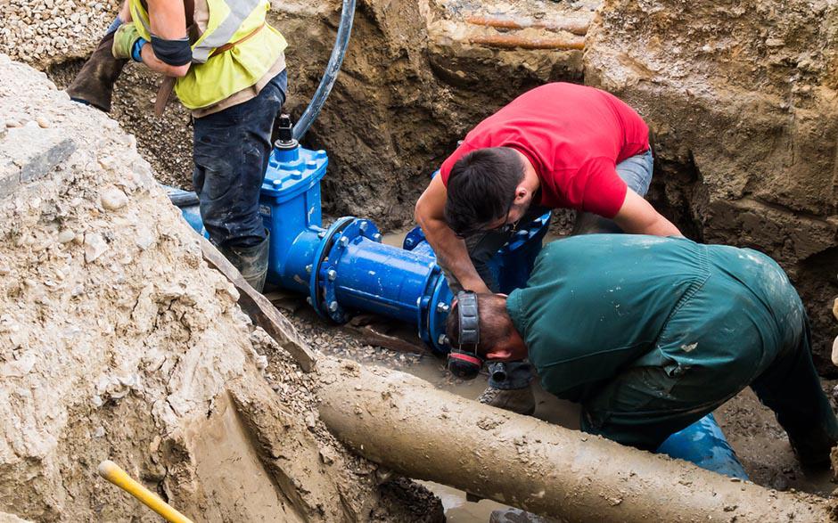 comment déboucher canalisation Gadancourt